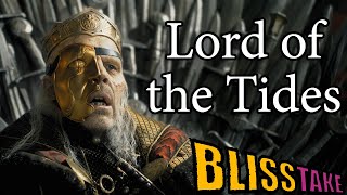 The Lord of the Tides Blisstake - House of the Dragon Episode 8
