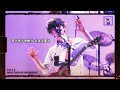 【歌詞付き】リライト | ASIAN KUNG-FU GENERATION | 鋼の錬金術師 OP4