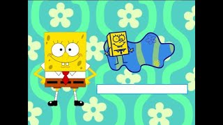 Spongebob Theme Song Textless Remake