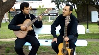 A mi Pueblo Soñador - Hermanos Torres 2015