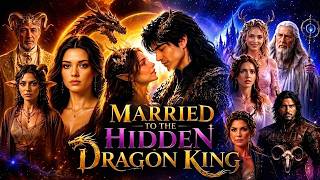 Married To The Hidden Dragon King [FULL MOVIE] screenshot 3