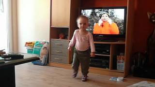 Hlava, Ramena, Kolena, Palce ..... Ála Raduška