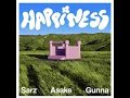 Sarz Ft Asake x Gunna Happiness [Official Acapella]