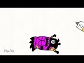 Purple Minion S PX 41 Antidote Transformation 
