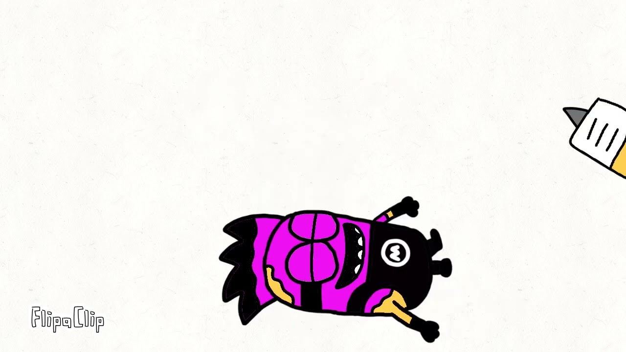 Purple Minion's PX 41 Antidote Transformation