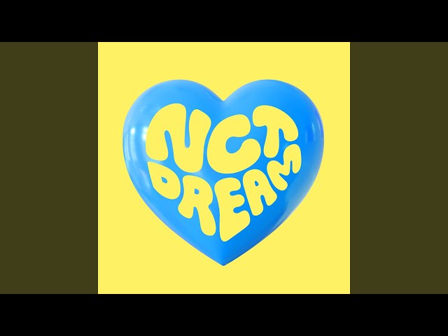 NCT DREAM - BANGEE