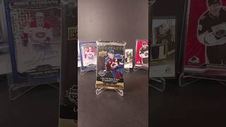 🏒 2021-22 Upper Deck ARTIFACTS Hockey HOBBY PACK RIP 💥