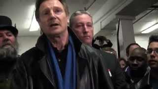 SAVE OUR NYC HORSES! Say Liam Neeson, Danny  Glover, Cindy Adams, The Amazing Kreskin 2/215