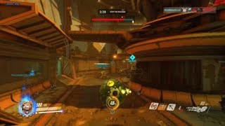 How to use Hammond‘s Ult - 5 Kill play!