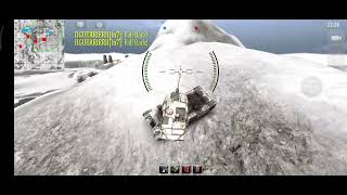 In7 vs FRH 6:6 09/01/26 ARMORED ACES screenshot 5