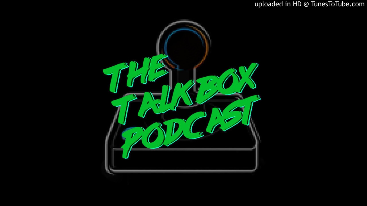 "Mountains Of Money" - Talk Box Podcast Season 3