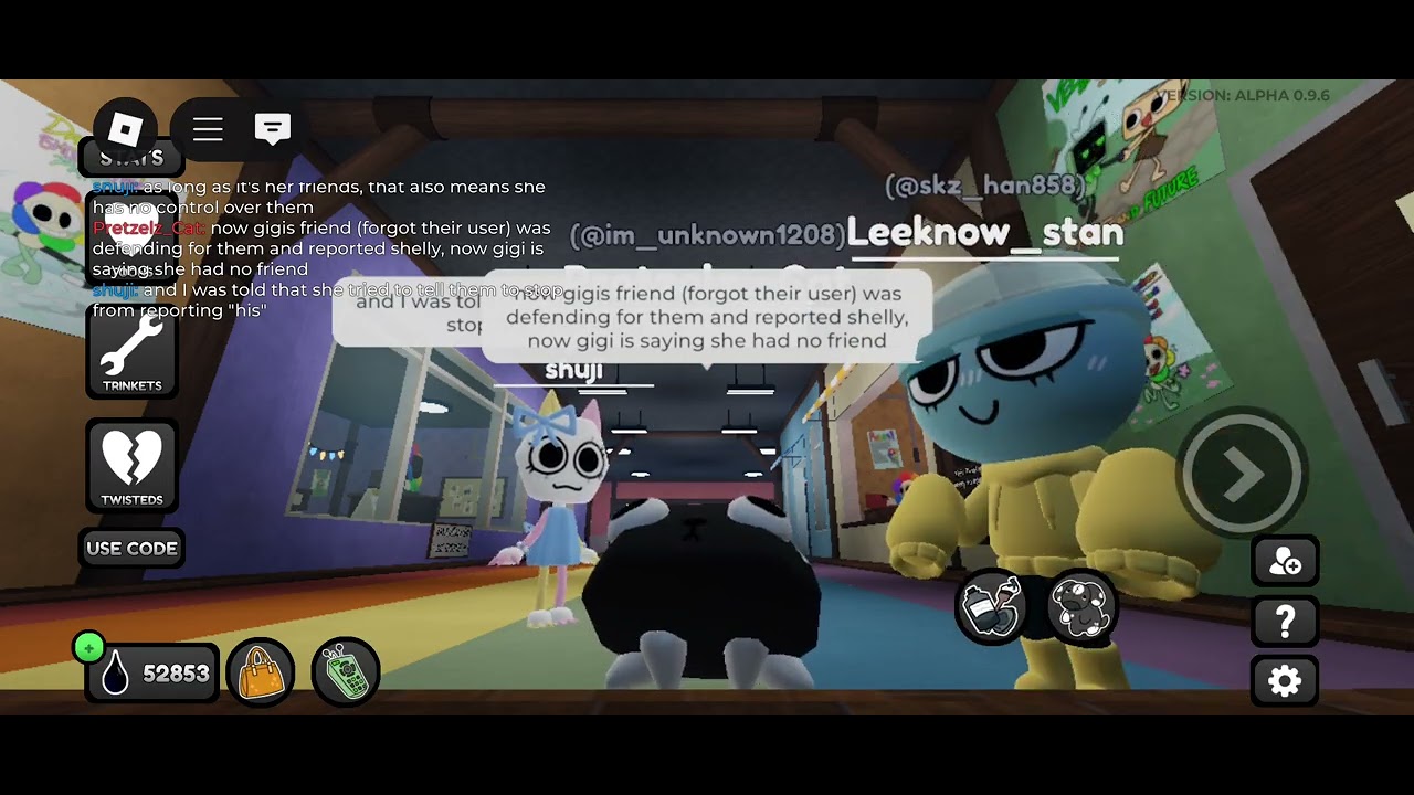 What has dandys world come up to.....