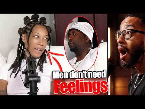 Man TORCHES Female Co-Host, “This Is Why You Are Single”