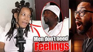 Man TORCHES Female Co-Host, “This Is Why You Are Single”