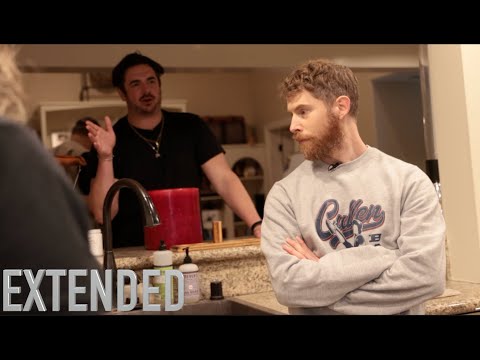 Extended Investigation | Ghost Hunters at My House!
