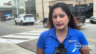 Active shooter at Mall of Louisiana in Baton Rouge, one dead, multiple injured 