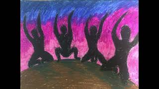 Return To The Source - R.i.P. Goa Gil (New raw Mix)🕉️