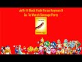 Kcpa movie jeffy  black yoshi force rayman  co to watch sausage party