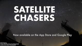 Satellite Chasers: Keep In Touch With Space screenshot 3