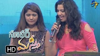 Chup Chup Tara Songuma Neha,Malgudi Subha,Geetha Madhuri Performancesuper Masti Nellore