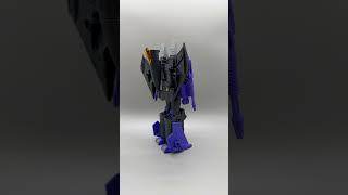 Transformers Skywarp #transformers