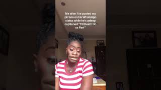 Baby, Why Are We Keeping Our Relationship Private Now?