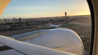 LX40 (SWISS) beautifully soft landing at Los Angeles (LAX) screenshot 5