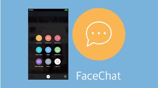 AireLive Basics: Facechat screenshot 4