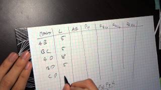 2013 Tutorial 8 Problem 1 2013 Profile
