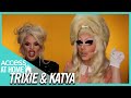 Trixie & Katya: Hosting Streamys Is Like 'Chaperoning Homecoming'