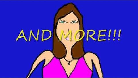 davemadson enterprises inc. Intro