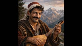 Karacaoğlan - Beyfendi İzin Ver de Gideyim | Anadolu Rock