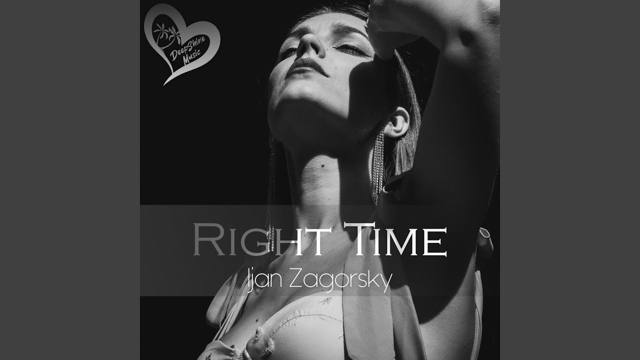 Right Time adlı videoyu YouTube'da izle Right Time adlı videoyu YouTube'da izle