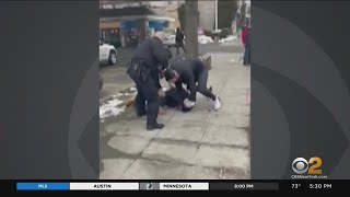 Westchester County District Attorney Charges Off-Duty New Rochelle Cop With Misdemeanor Attempted As
