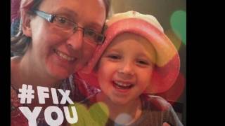 Fix You - Coldplay (Cover By James Coe & Rob Mcdonough For Erin Cross)