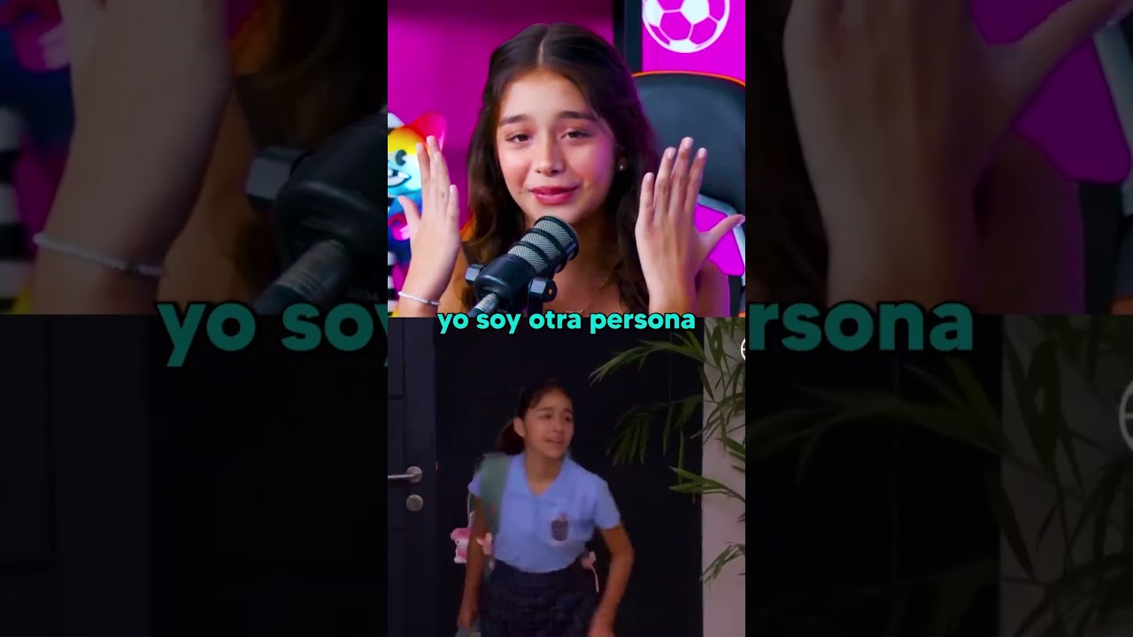 MACARENA ESTÁ EN AL FONDO HAY SITIO 🇵🇪🤩 