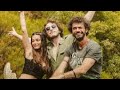 Dünyadan Uzak Pınar Deniz Aşkın Kıyameti 