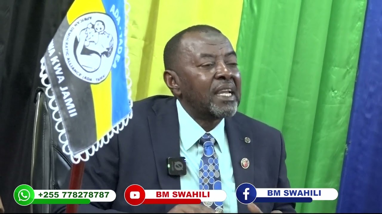 KURA YA MAPEMA PRESHA YAPANDA ZANZIBAR