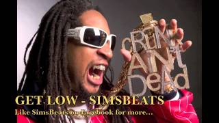 Lil Jon - Get Low (SimsBeats Remix)