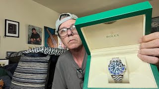 My Rolex GMT Master II Batgirl. 6 Month Review. 🤙🤙