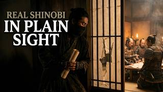 The Ninja Secret Hidden in Plain Sight