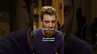 Rhett Core