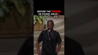 He Was Ready To End It All, Then This Happened | #christianshorts #god #testimony