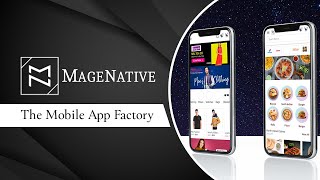 MageNative - The Best Mobile App Builder for all Ecommerce Platforms screenshot 5