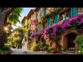 Saint-Paul-de-Vence - The Medieval &amp; Artistic Jewel of the French Riviera - 4K
