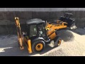 JCB 3CX 2016 eco