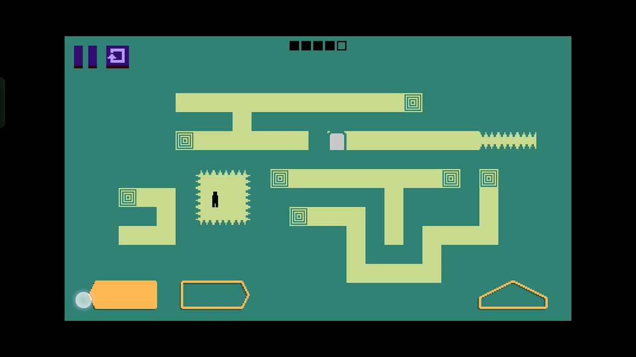 Level Devil - NOT A Troll Game 🎯#gaming