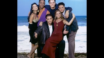 Thumbnail of California Dreams - / Theme Song (Studio Version)