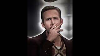 Ryan Gosling | After effects | SP4DE