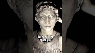 The Chilling True Story Behind The Weeping Angels doctorwho shorts